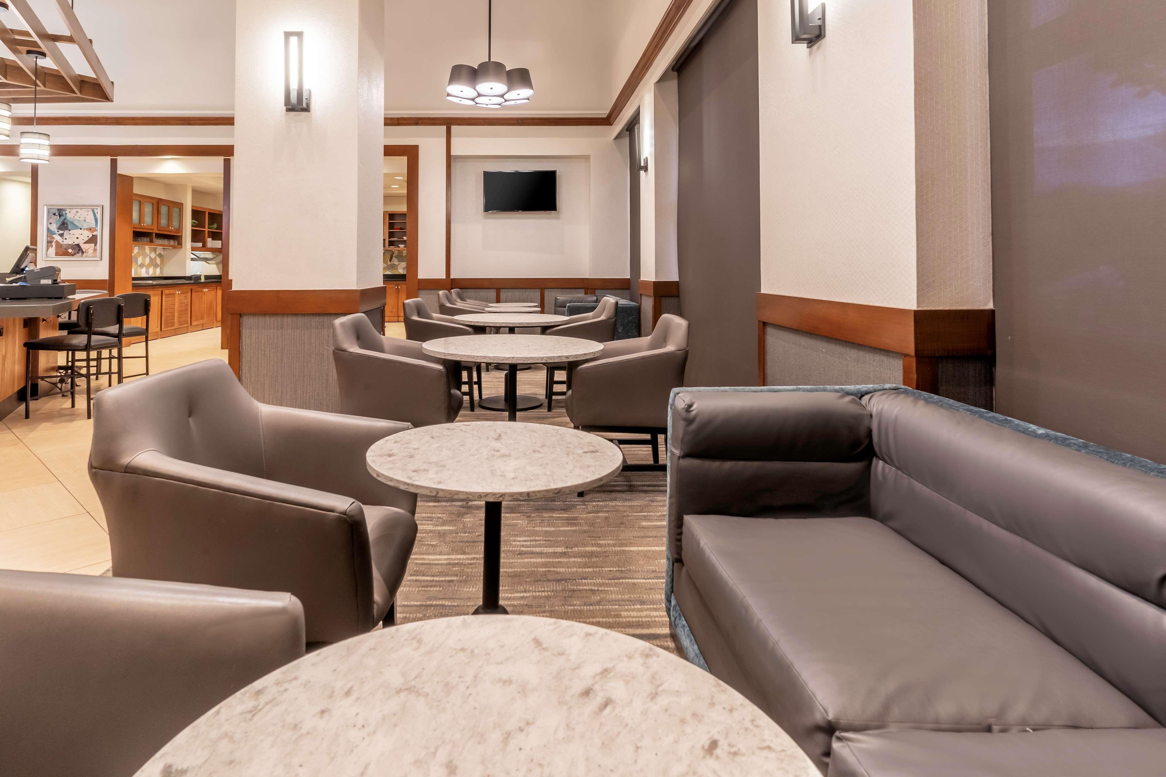 Hyatt Place Charlotte Airport Billy Graham Parkway Dış mekan fotoğraf