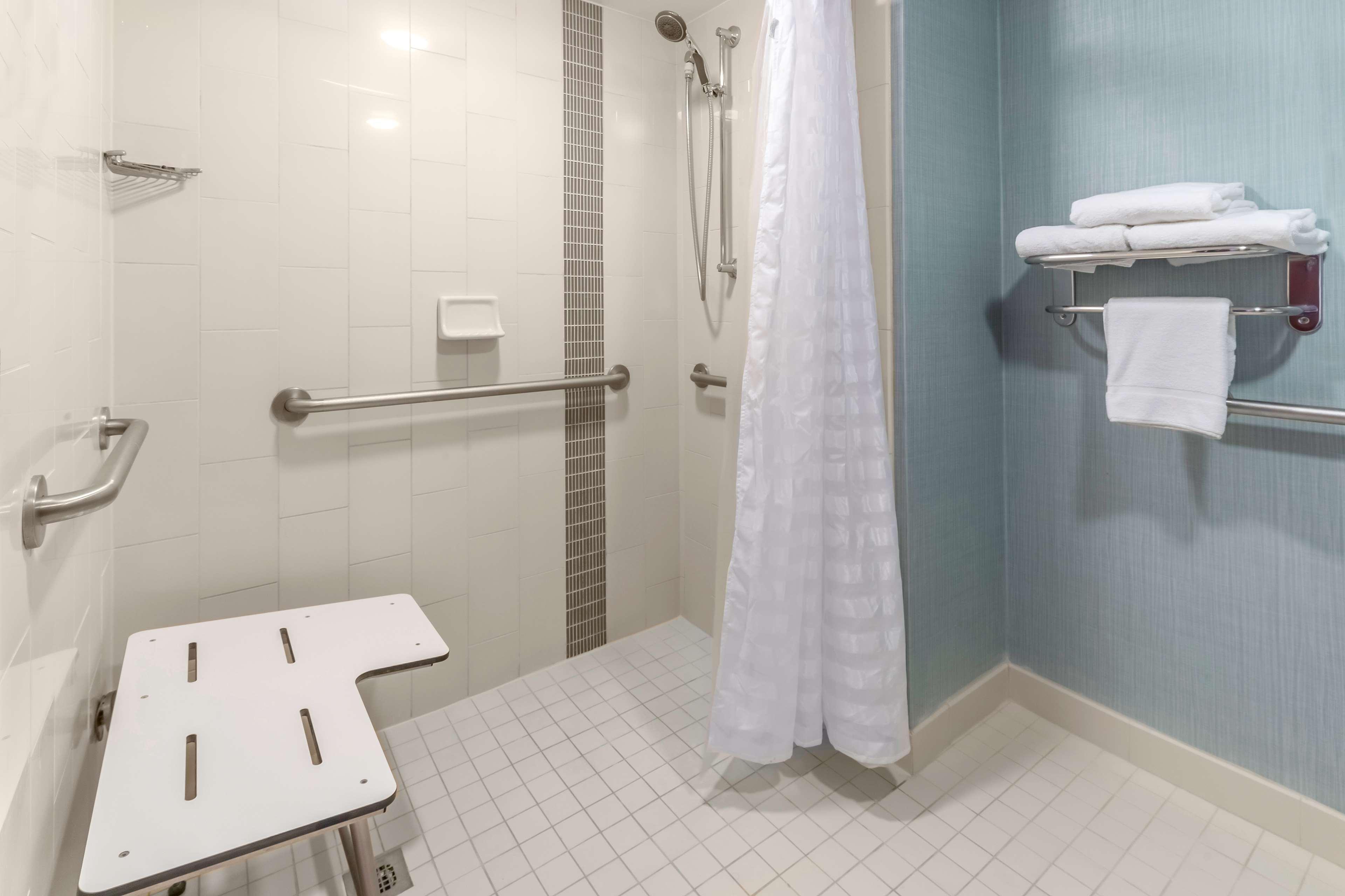 Hyatt Place Charlotte Airport Billy Graham Parkway Dış mekan fotoğraf