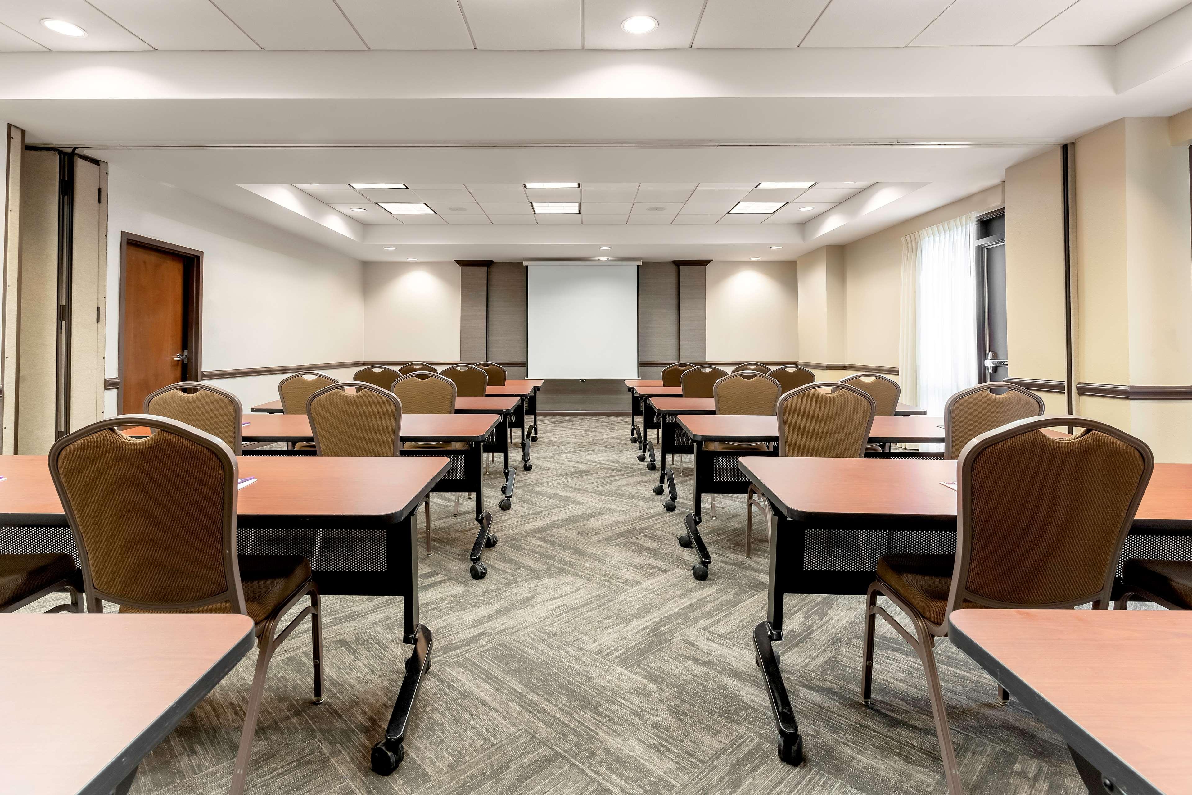 Hyatt Place Charlotte Airport Billy Graham Parkway Dış mekan fotoğraf