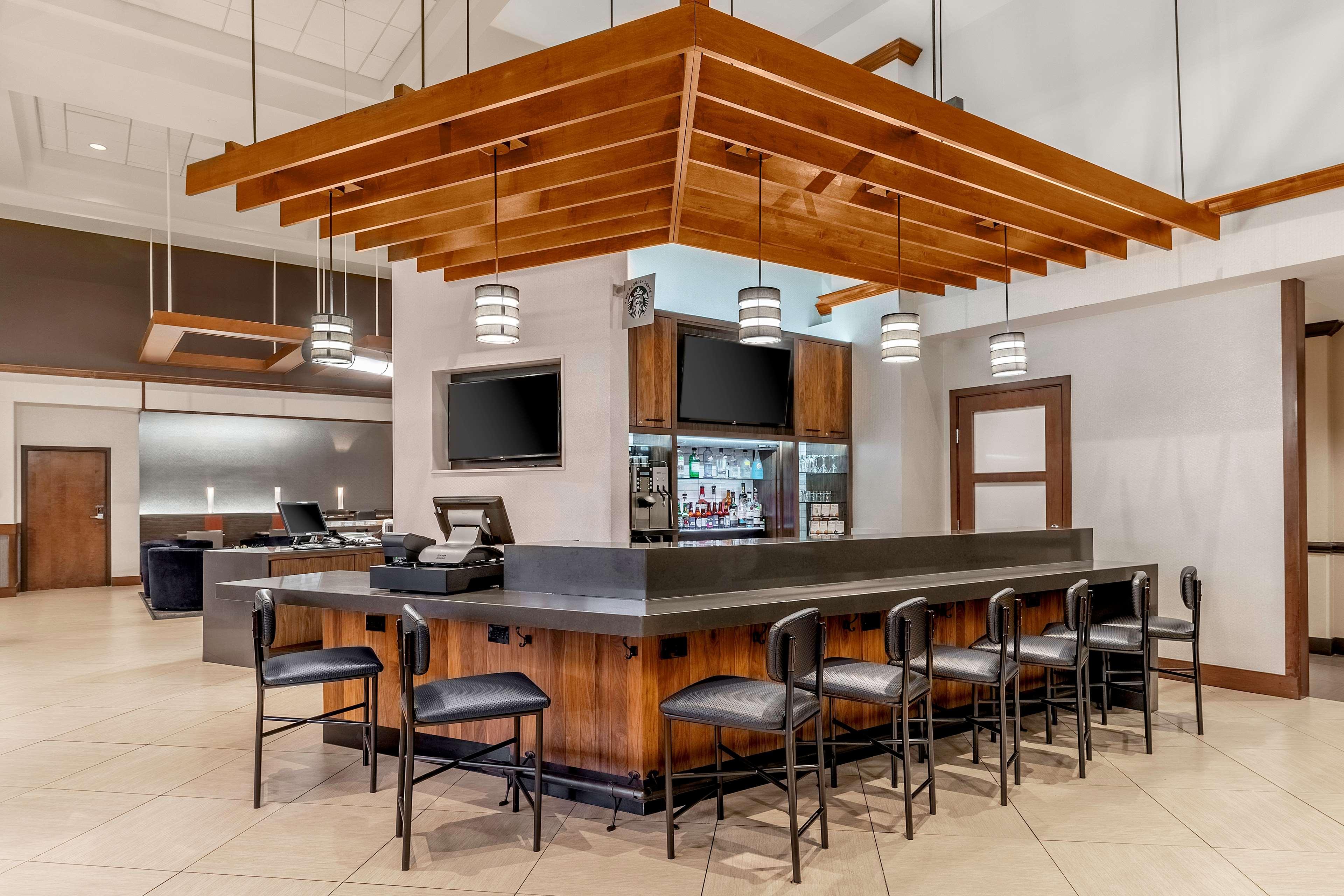 Hyatt Place Charlotte Airport Billy Graham Parkway Dış mekan fotoğraf
