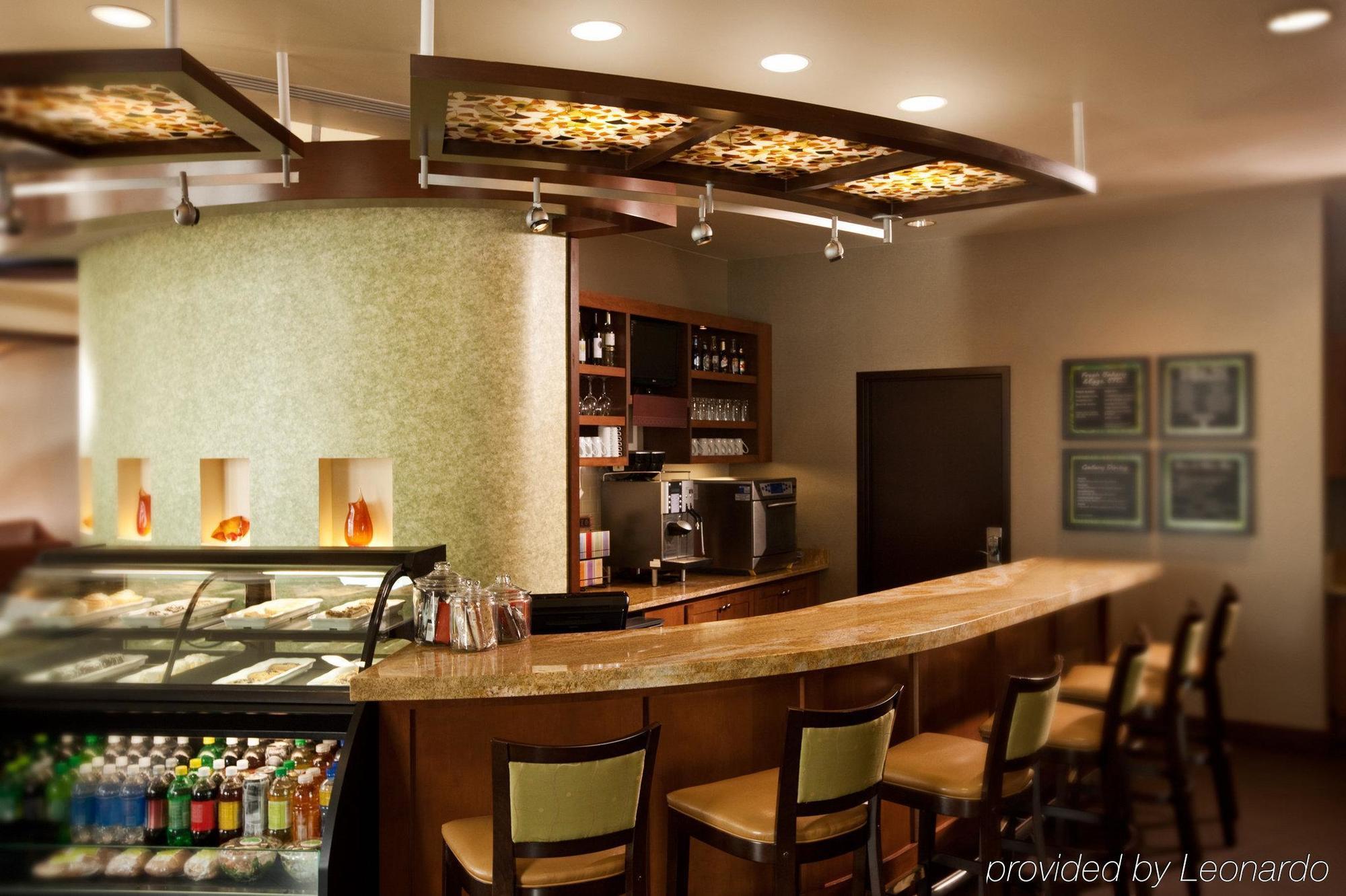 Hyatt Place Charlotte Airport Billy Graham Parkway Dış mekan fotoğraf